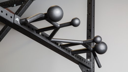 懸垂器具 ROGUE Pull-up Bar Rogue Crown Pull-up Bar (5/8